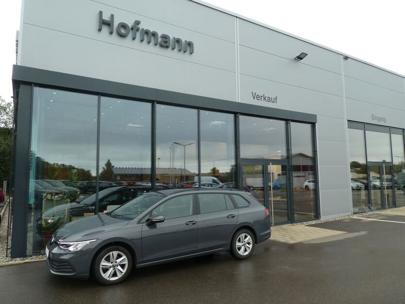 VW Golf 62.600 km 20.950 € Bad Saulgau 88348