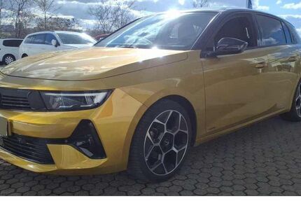 Opel Astra 39.000 km 20.980 &euro; Würzburg 97076