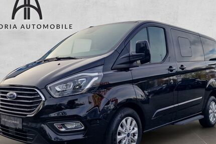Ford Tourneo Custom 66.538 km 33.990 € Kaarst (bei Düsseldorf) 41564