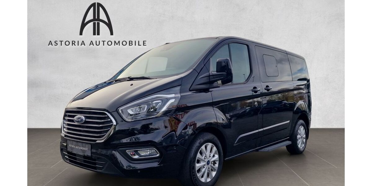 Ford Tourneo Custom 66.538 km 33.990 € Kaarst (bei Düsseldorf) 41564