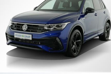 VW Tiguan 36.800 km 39.250 &euro; Nürnberg 90411