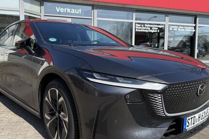 Mazda 6e 2.500 km 39.990 &euro; Oerel 27432