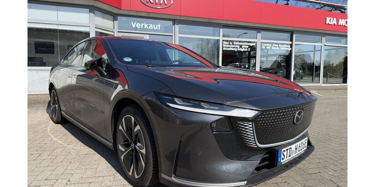 Mazda 6e 2.500 km 39.990 &euro; Oerel 27432