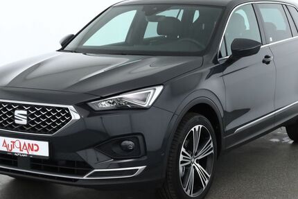 Seat Tarraco 112.114 km 21.990 &euro; Wietmarschen 49835
