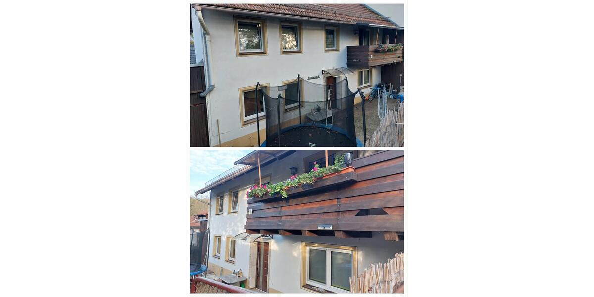 Einfamilienhaus Obernzell - 4 Zimmer, 100 m&sup2;, 750&euro; | Angebot:26614457