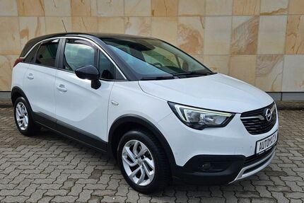 Opel Crossland (X) 71.000 km 12.990 &euro; Schwetzingen 68723