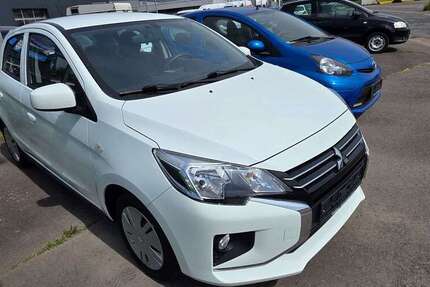 Mitsubishi Space Star 59.750 km 8.690 &euro; Lebach 66822