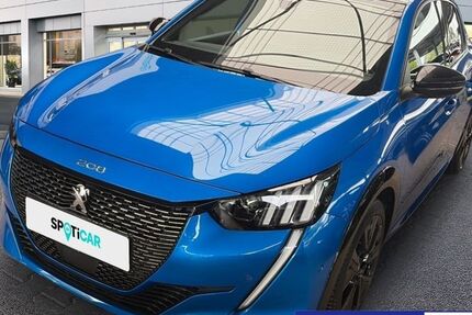 Peugeot 208 50.317 km 16.790 &euro; Mannheim 68309