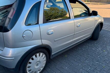 Opel Corsa 188.000 km 1.850 &euro; Bretten 75015