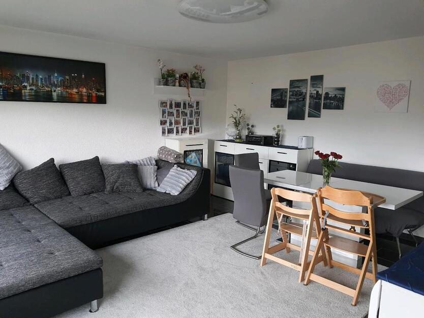 Wohnung zur Miete