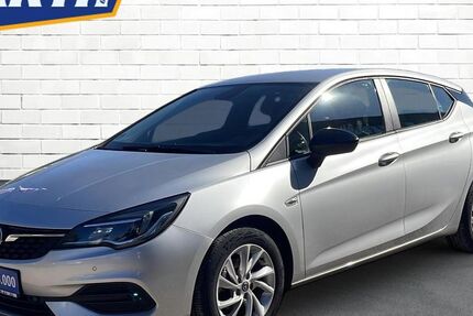 Opel Astra 68.993 km 12.890 € Amt Wachsenburg OT Thörey 99334