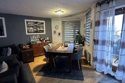 Wohnung zum Kaufen in Backnang 210.000 € 70 m²