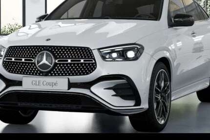 Mercedes-Benz GLE 450 9.900 km 103.900 &euro; München 80636
