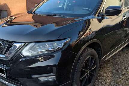 Nissan X-Trail 81.168 km 19.980 &euro; Lünen 44532