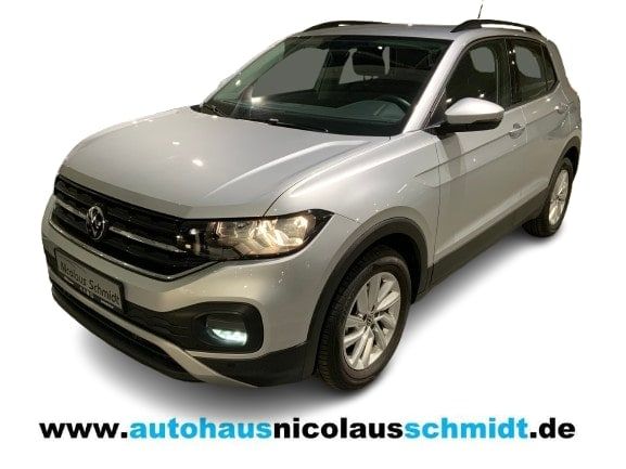 VW T-Cross 12.500 km 23.990 € Süderbrarup 24392