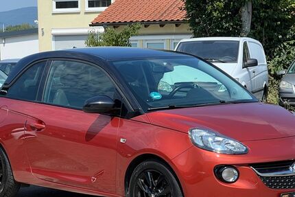 Opel Adam 69.000 km 6.899 &euro; Landau in der Pfalz, Rheinland-Pfalz 76829