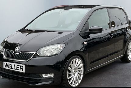 Skoda Citigo 61.195 km 11.980 € Gütersloh 33330