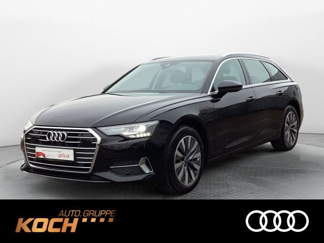 Audi A6 59.650 km 31.490 &euro; Crailsheim 74564