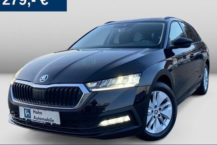 Skoda Octavia 7.200 km 25.490 &euro; Niefern-Öschelbronn 75223