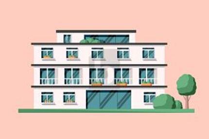 VERMIETET, GEPFLEGT UND SOLIDE INVESTIERT - Wohnung Kiel Elmschenhagen | Angebot:27341263