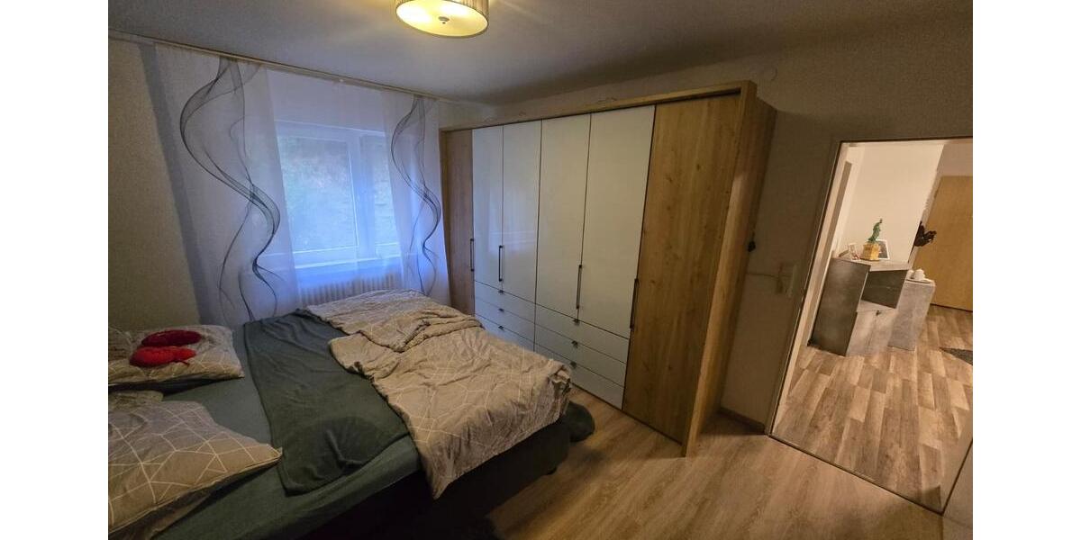Erdgeschoßwohnung Lüdenscheid Othlinghausen - 3 Zimmer, 89 m&sup2;, 134.500&euro; | Angebot:24853940