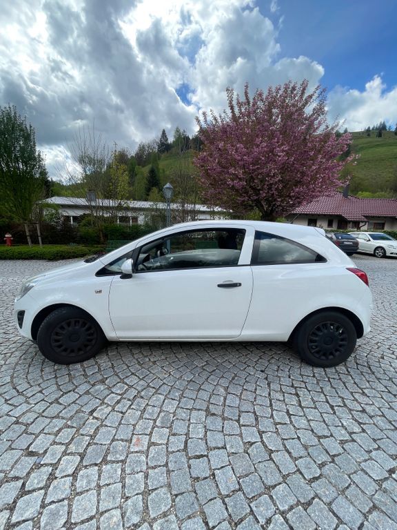 Corsa
