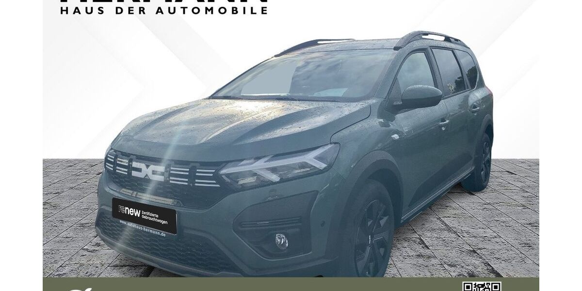 Dacia Jogger 1.482 km 23.375 € Northeim 37154
