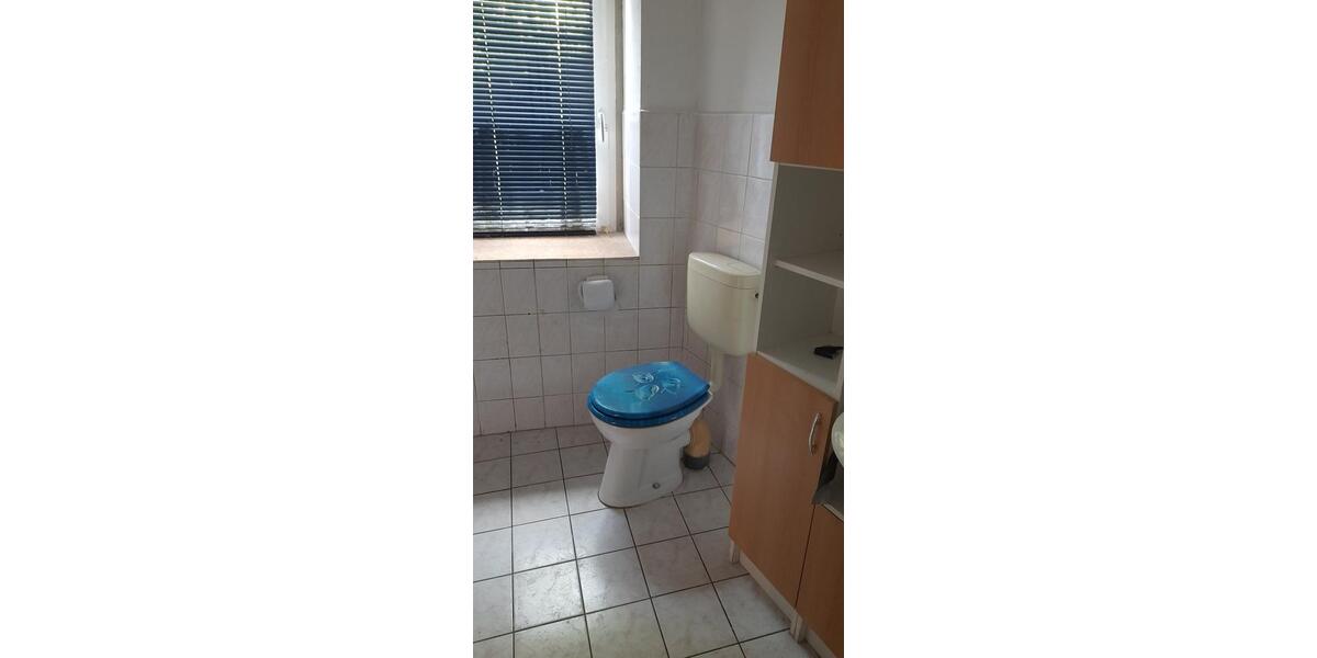 Erdgeschoßwohnung Salzatal - 2 Zimmer, 50 m&sup2;, 220&euro; | Angebot:25637921