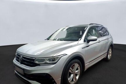 VW Tiguan 132.952 km 31.499 &euro; Kottenheim 56736