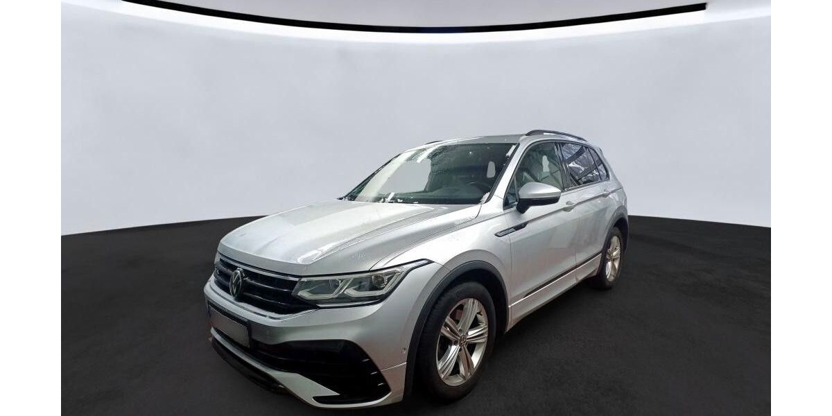VW Tiguan 132.952 km 31.499 &euro; Kottenheim 56736