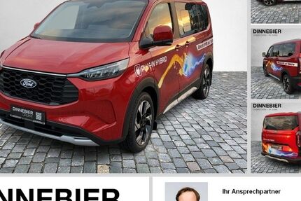 Ford Tourneo Custom 4.600 km 61.350 &euro; Leipzig 04158