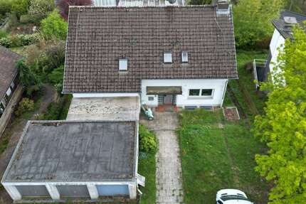 Haus Windeck - 11 Zimmer, 331 m&sup2;, 335.000&euro; | Angebot:26322933