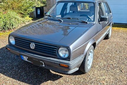 VW Golf 120.100 km 2.550 &euro; Steinhagen 33803