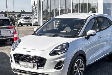 Ford Puma 39.368 km 18.750 &euro; Oldenburg 26123