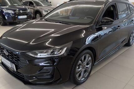 Ford Focus 7.300 km 20.990 &euro; Landau 76829