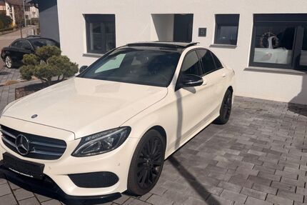 Mercedes-Benz C 250 134.000 km 22.499 &euro; Abstatt 74232