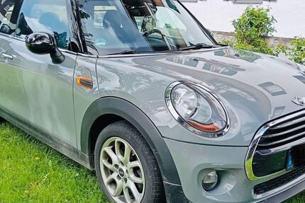 Mini Cooper 115.000 km 11.500 &euro; Halblech 87642