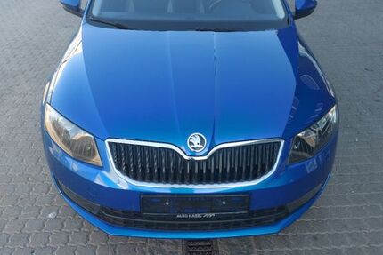 Skoda Octavia 204.673 km 9.150 € Wörth 85457