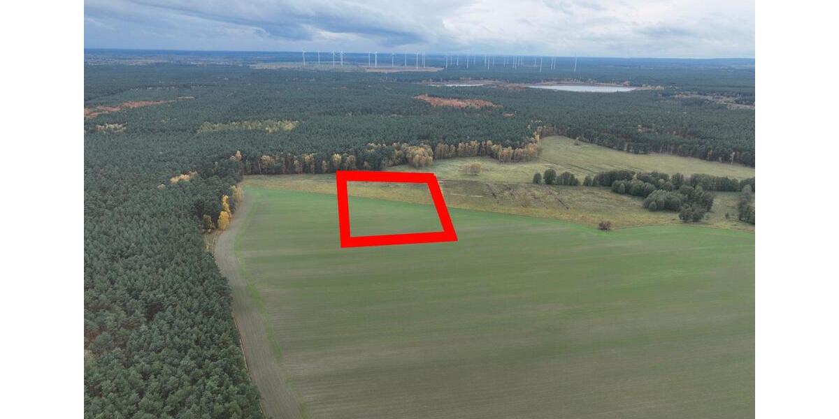 Gewerbeobjekt Märkische Heide - 111.111&euro; | Angebot:23403897