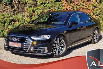 Audi A8 224.000 km 30.990 &euro; München 80687