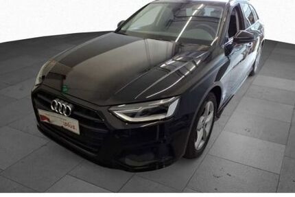 Audi A4 35.335 km 27.490 &euro; Kassel 34125