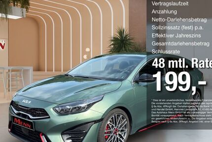 Kia pro ceed / ProCeed 77.580 km 26.280 &euro; Siegen 57074