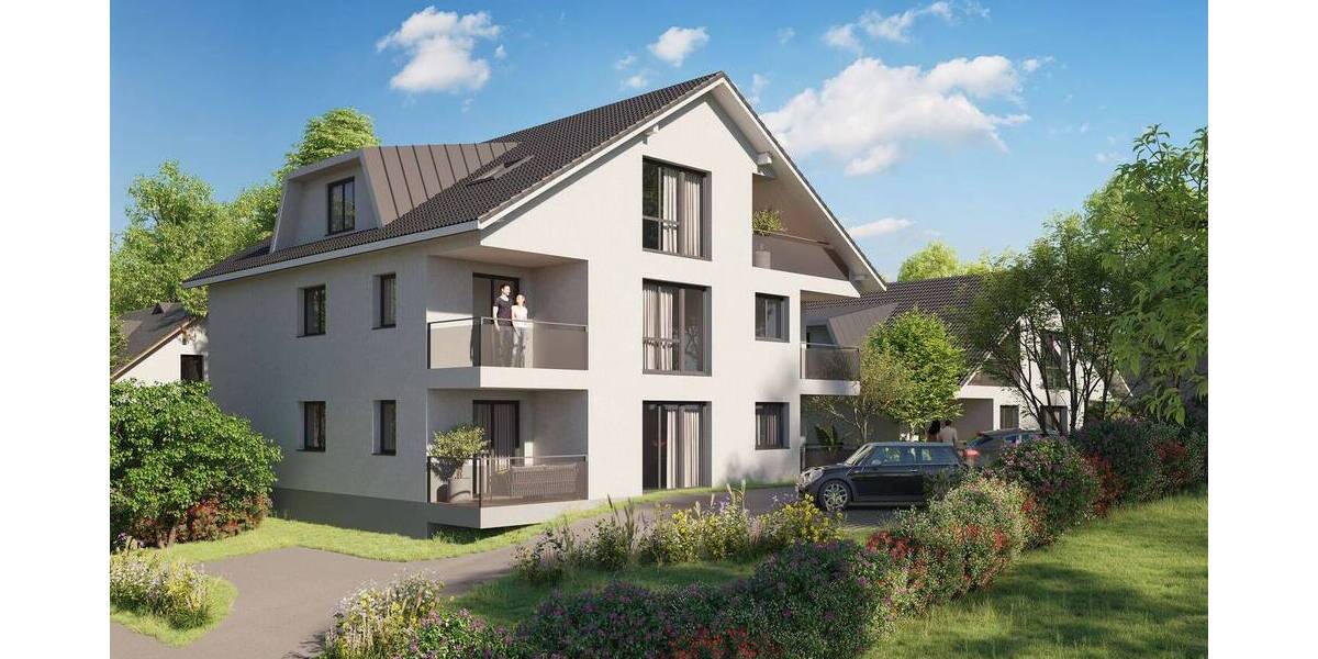 Etagenwohnung Detmold / Heiligenkirchen Heiligenkirchen - 2 Zimmer, 51 m&sup2;, 200.000&euro; | Angebot:26725171