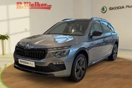 Skoda Kamiq 21.967 km 29.800 &euro; Weiterstadt 64331