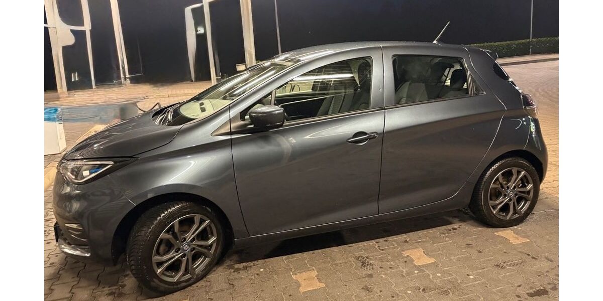 Renault ZOE 35.000 km 17.999 &euro; Niederlangen 49779