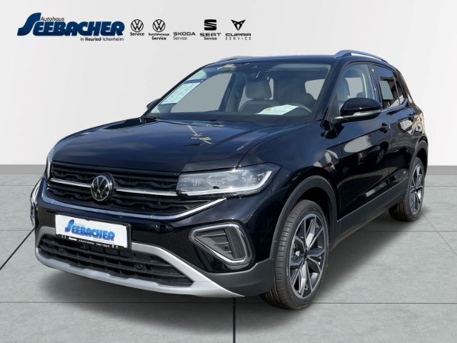 T-Cross