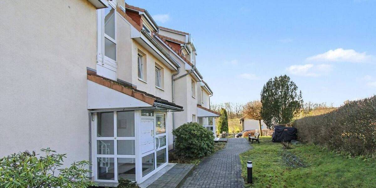 Etagenwohnung Radeberg - 2 Zimmer, 65 m&sup2;, 120.000&euro; | Angebot:26204590