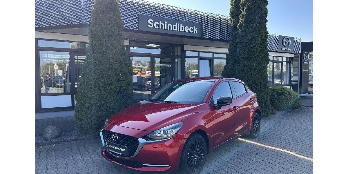 Mazda 2 16.182 km 17.990 &euro; Regensburg 93055