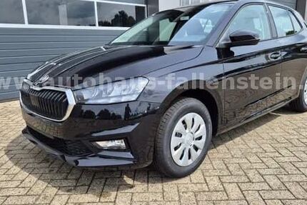 Skoda Fabia 1.280 km 21.950 &euro; Bad Salzungen 36433