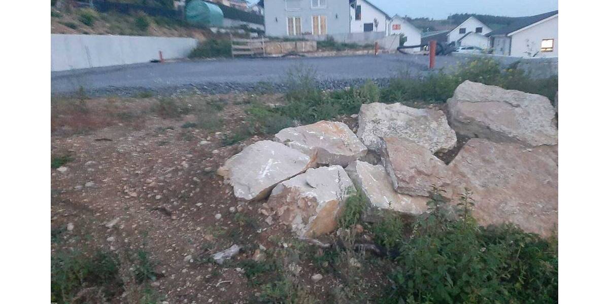 Grundstück Bad Mergentheim Wachbach - 119.000&euro; | Angebot:25706841